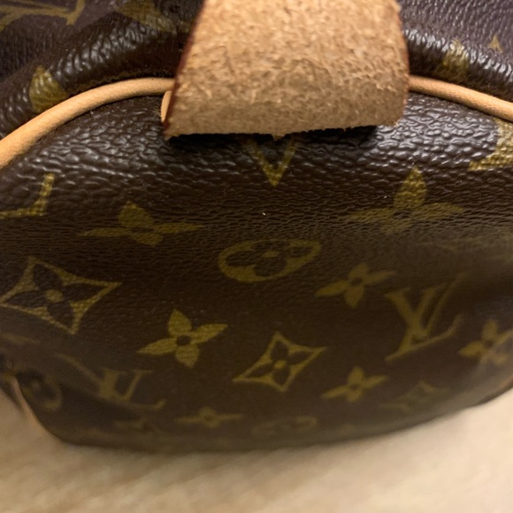 Authentic Louis Vuitton, speedy, 35 - Picture 8 of 16